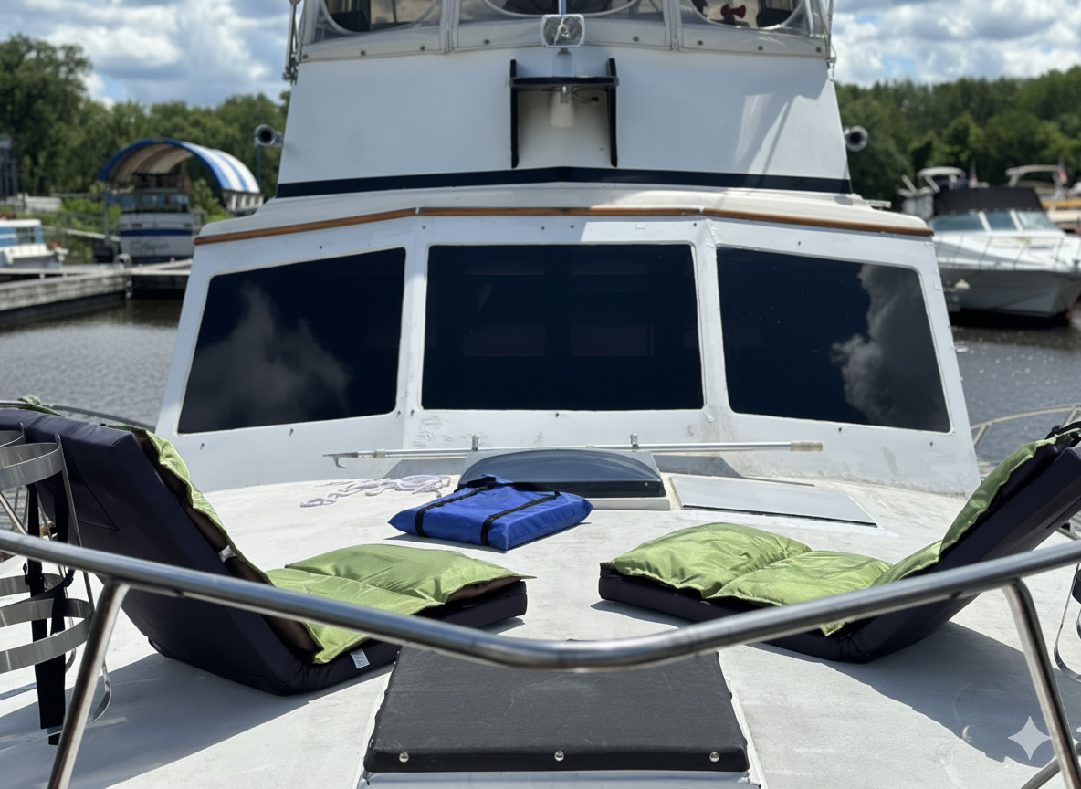 After Marine Protection