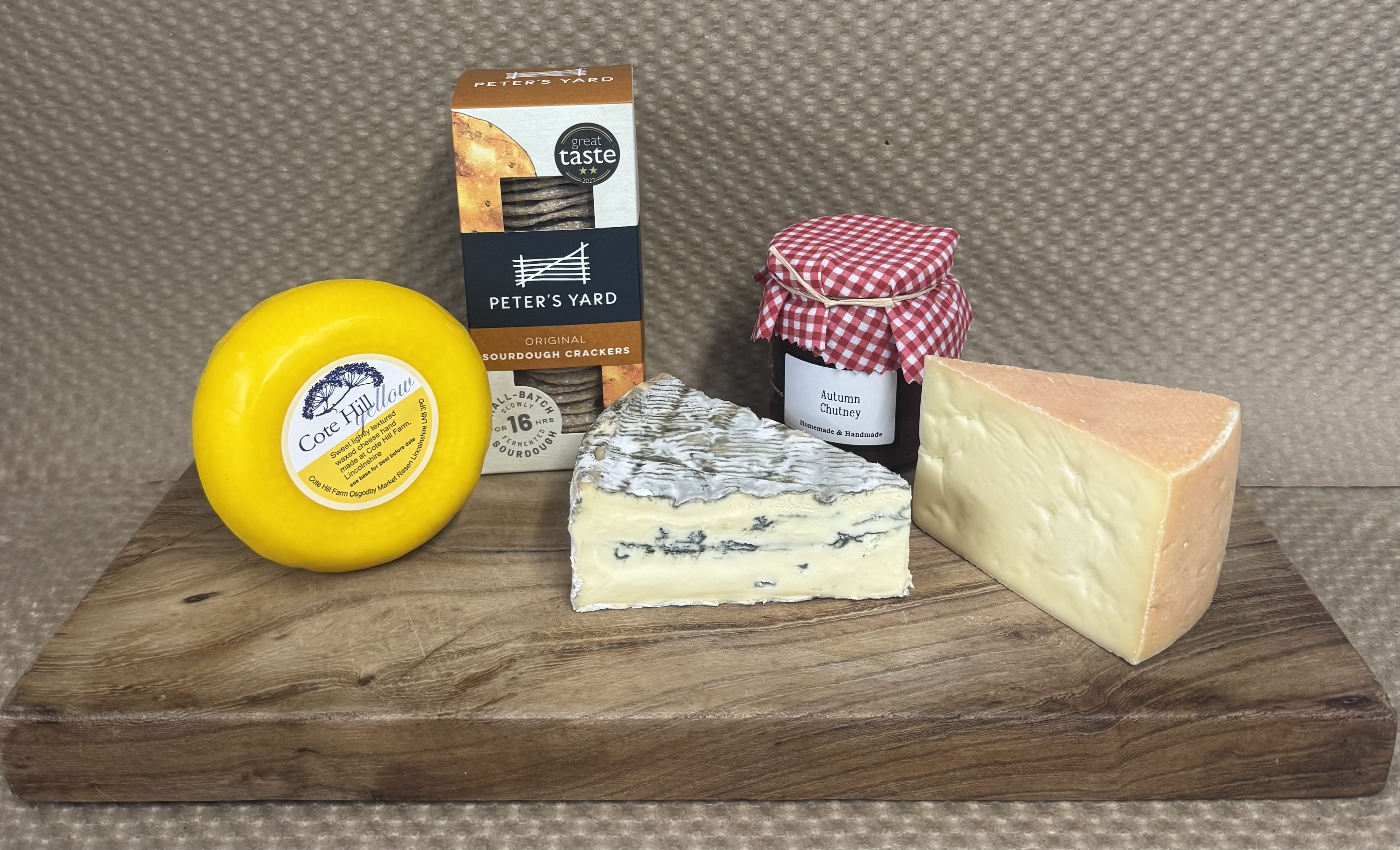 Father's Day Gift Box