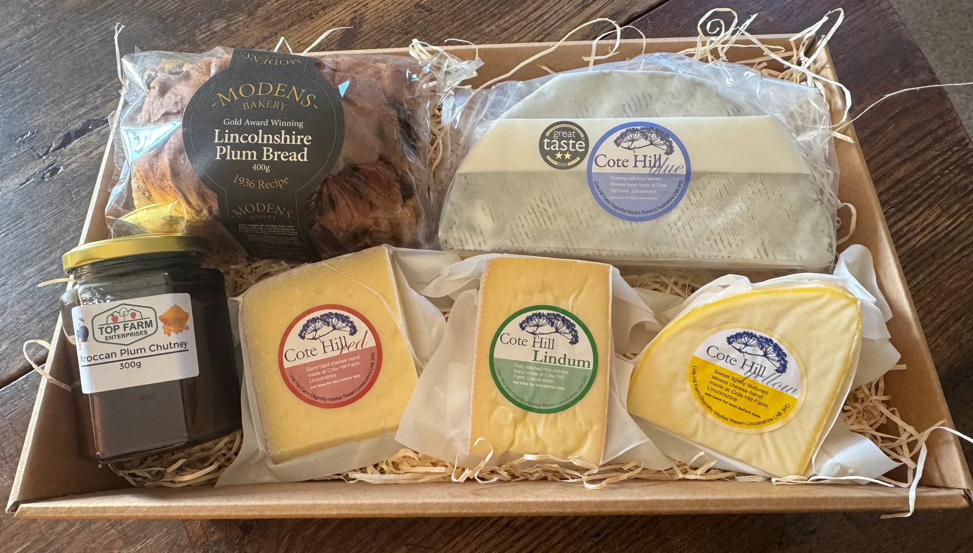 Blue Lovers Selection