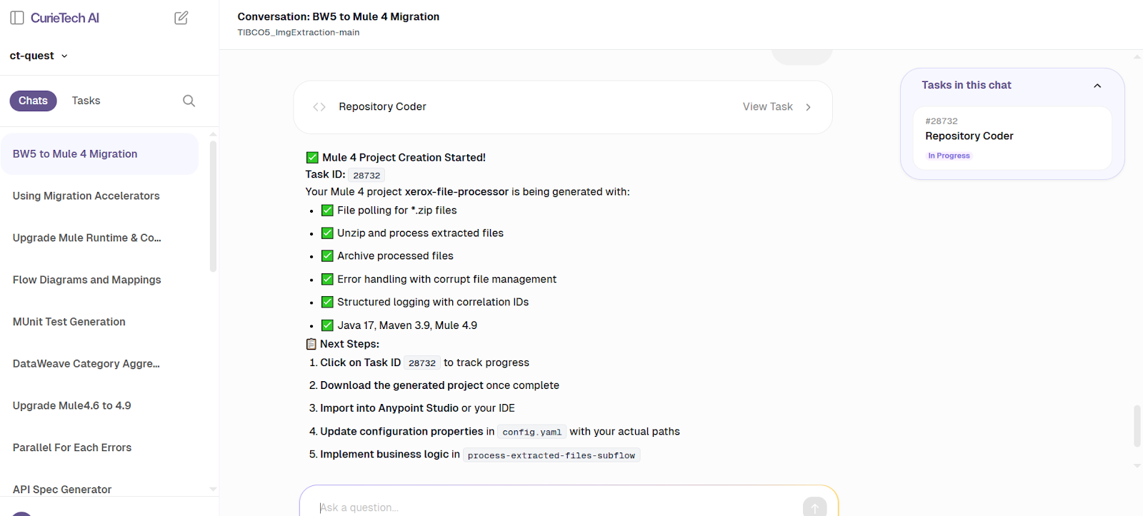 MuleSoft Migration: Tutorial, Best Practices & Examples