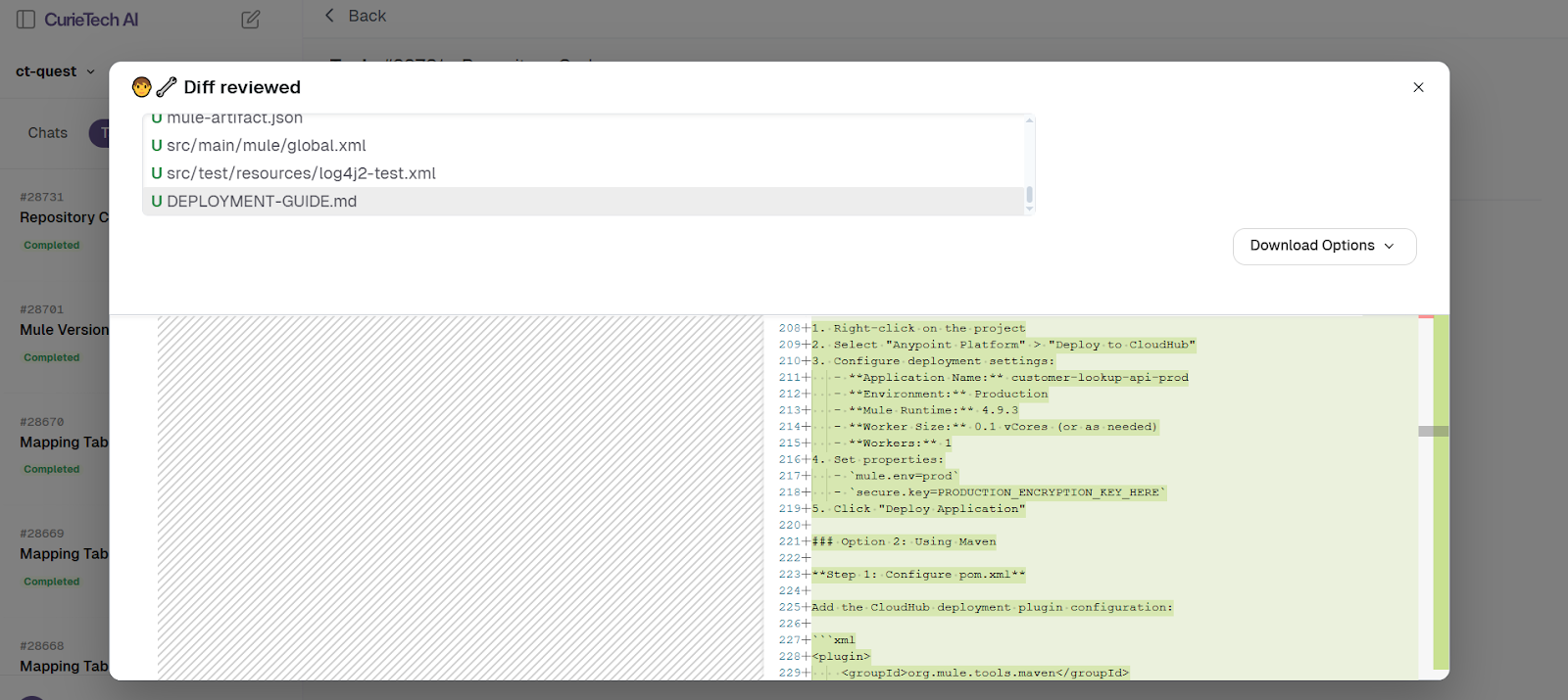 MuleSoft Migration: Tutorial, Best Practices & Examples