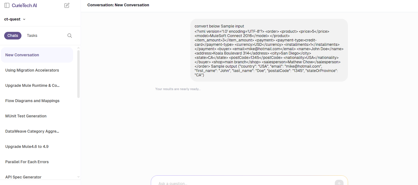 MuleSoft Migration: Tutorial, Best Practices & Examples