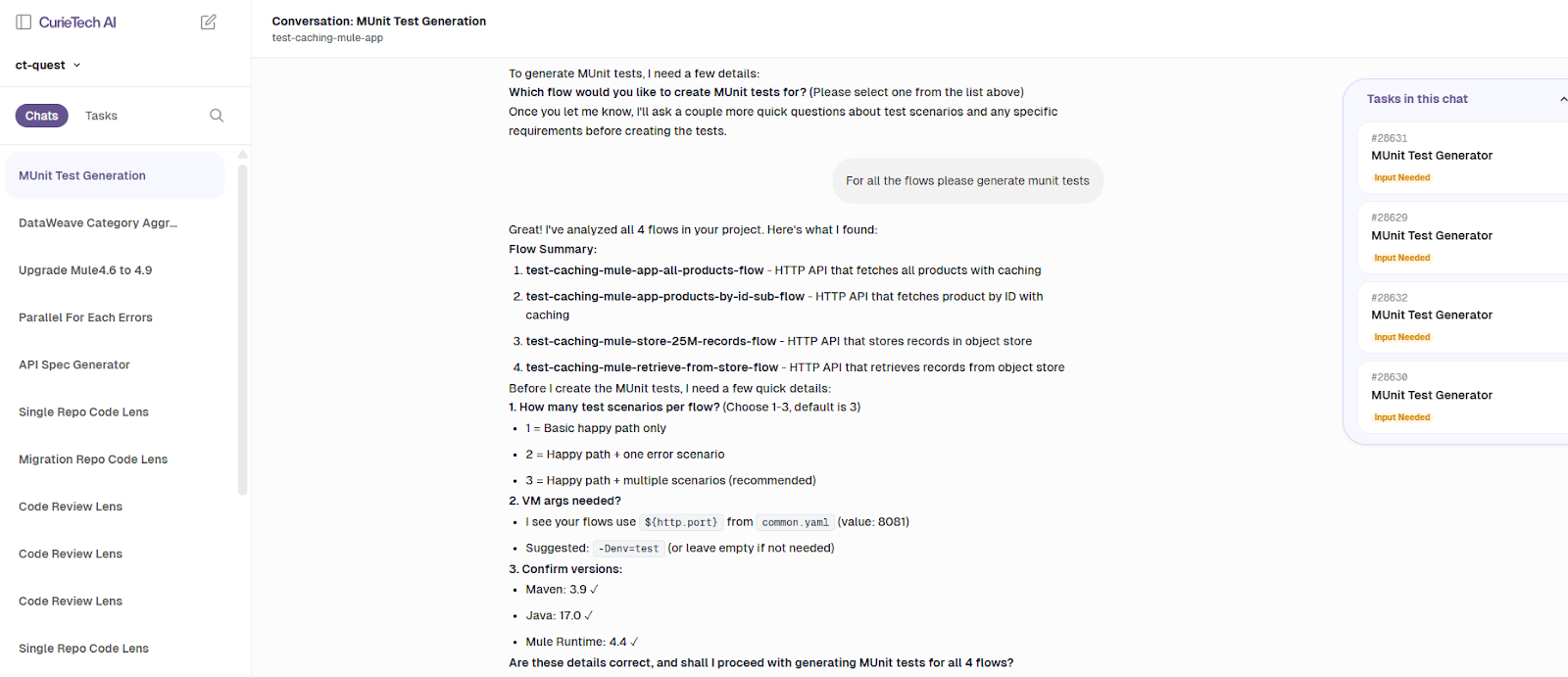 MuleSoft Migration: Tutorial, Best Practices & Examples
