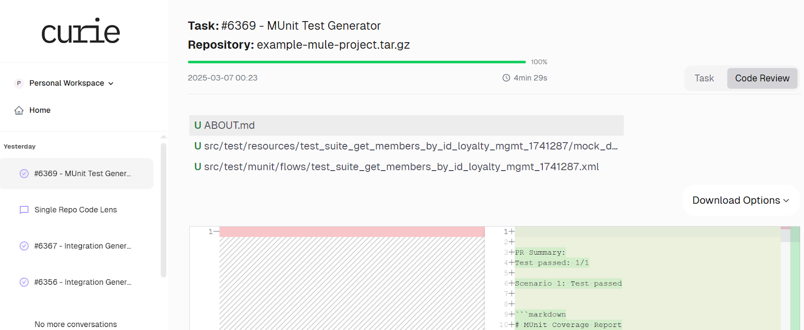 MuleSoft Migration: Tutorial, Best Practices & Examples