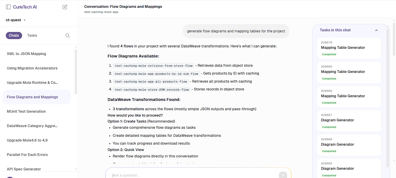 MuleSoft Migration: Tutorial, Best Practices & Examples