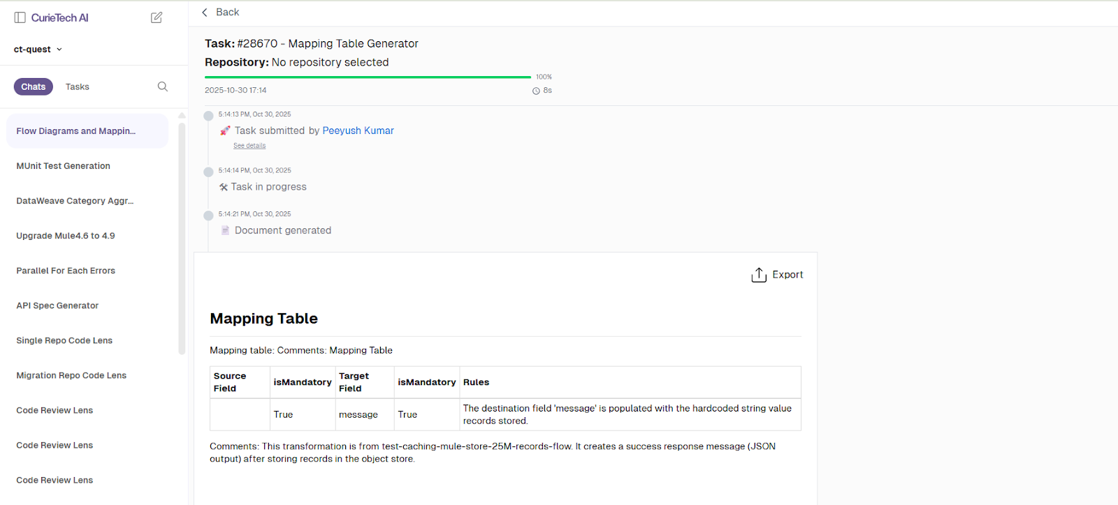 MuleSoft Migration: Tutorial, Best Practices & Examples