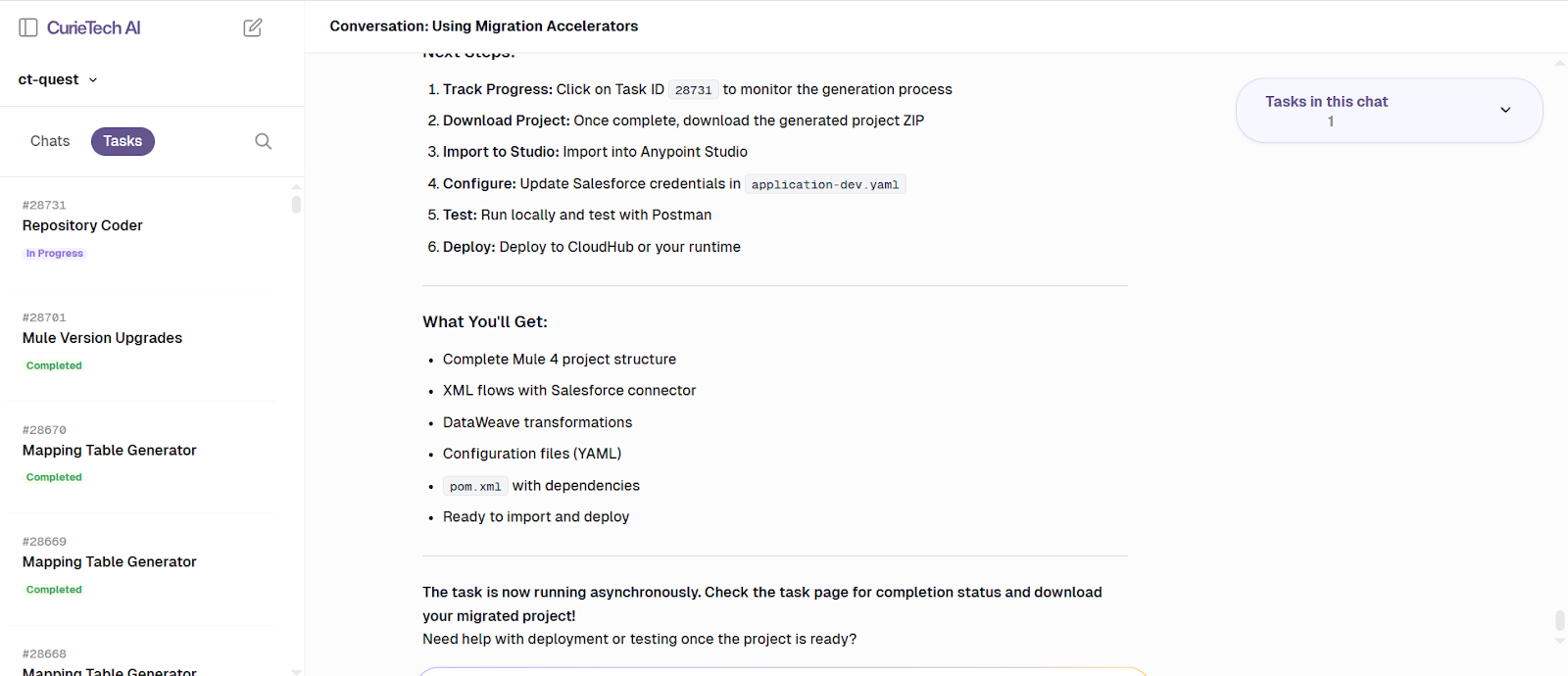 MuleSoft Migration: Tutorial, Best Practices & Examples