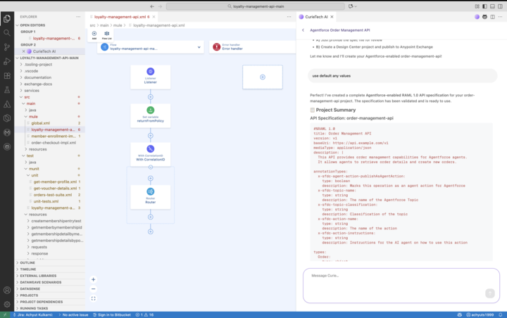 MuleSoft Migration: Tutorial, Best Practices & Examples