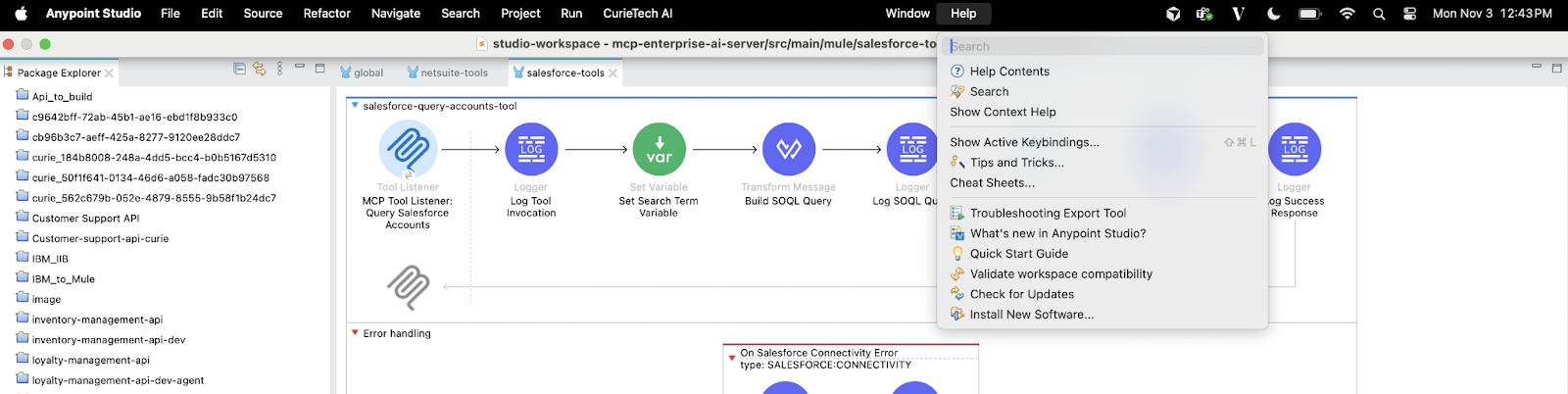 MuleSoft Migration: Tutorial, Best Practices & Examples