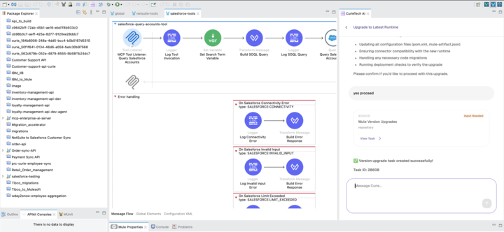 MuleSoft Migration: Tutorial, Best Practices & Examples
