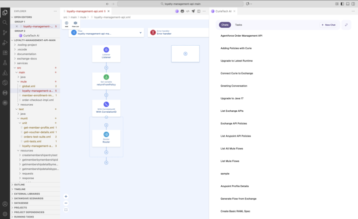 MuleSoft Migration: Tutorial, Best Practices & Examples