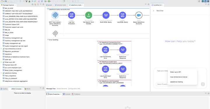MuleSoft Migration: Tutorial, Best Practices & Examples