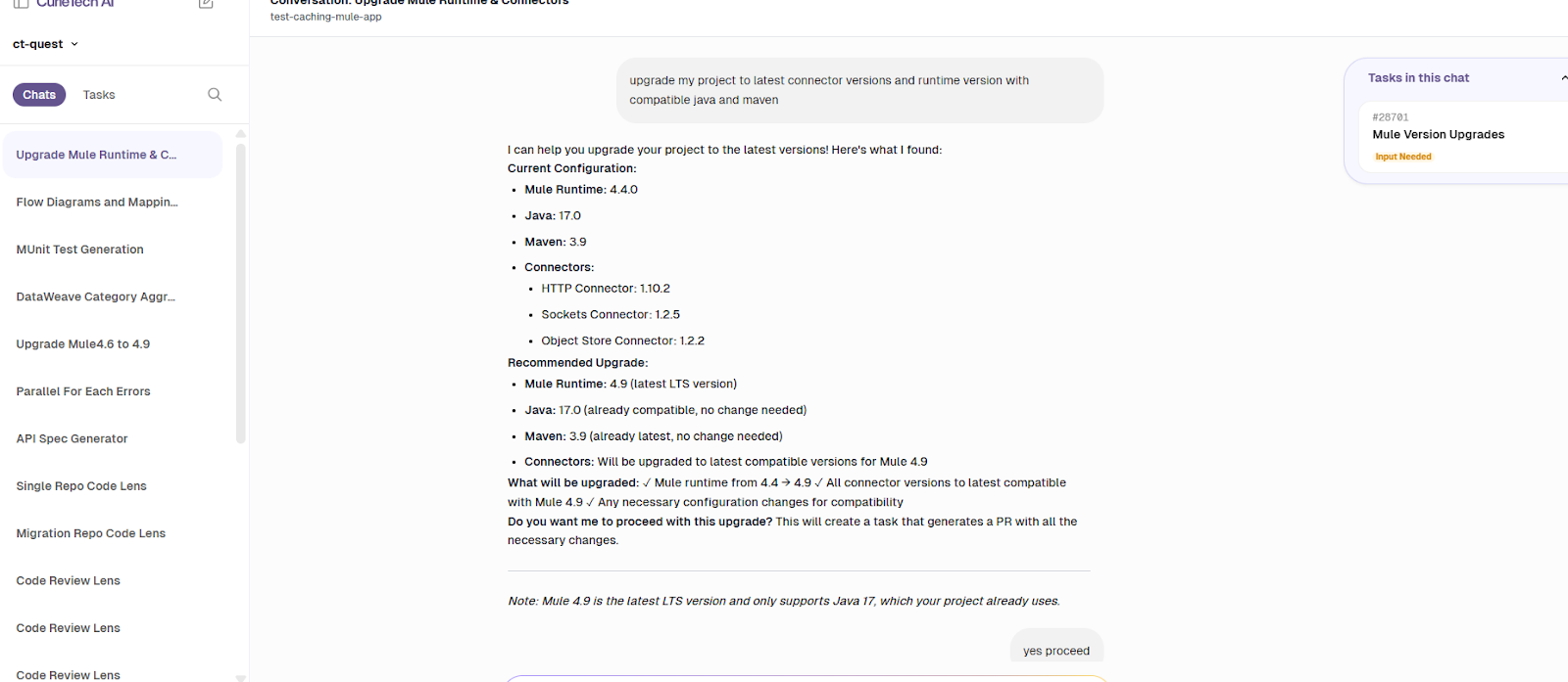MuleSoft Migration: Tutorial, Best Practices & Examples