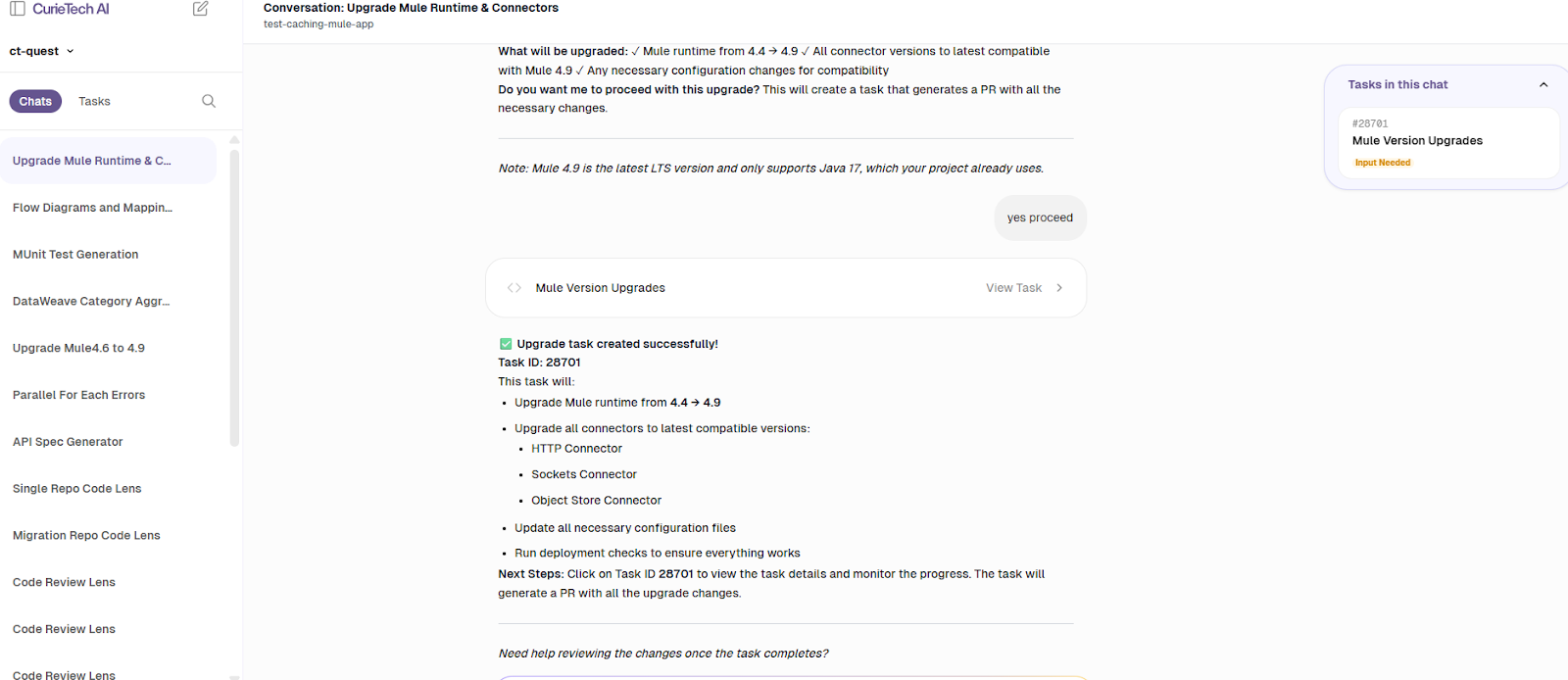MuleSoft Migration: Tutorial, Best Practices & Examples