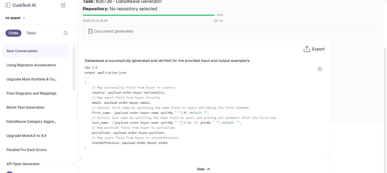MuleSoft Migration: Tutorial, Best Practices & Examples