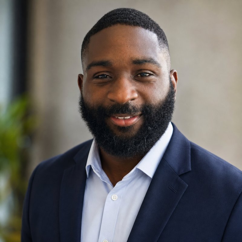 Kobe - Partner and IT Security Engineer