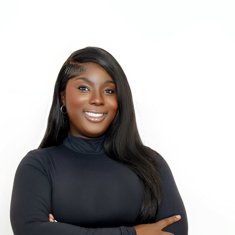 Victoria - Partner and GRC Lead