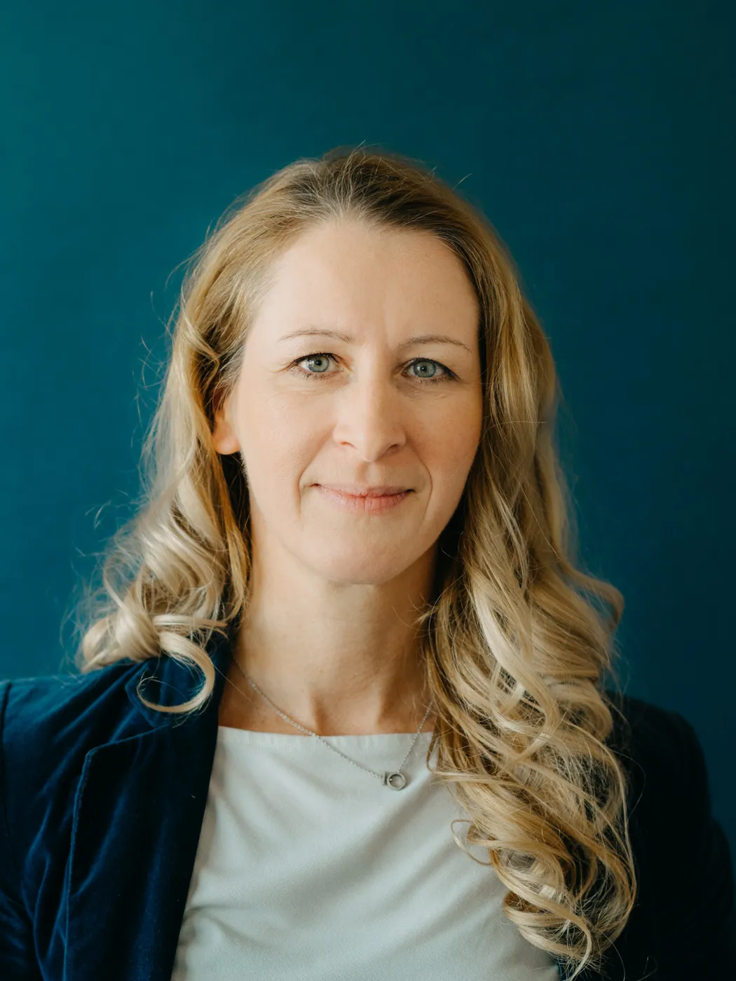 Anja Friedrich. Steuerfachangestellte