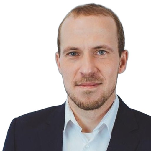 Christian Striedieck