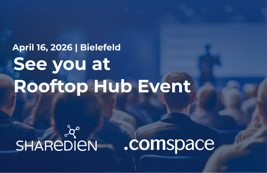 Rooftop Hub Event 2026