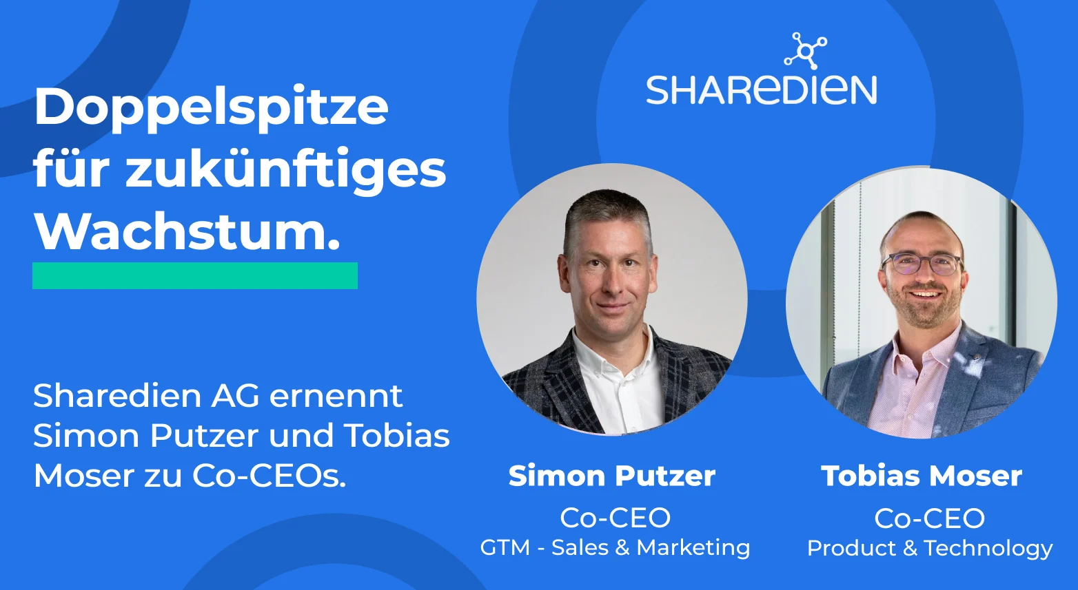 Zukunftswachstum Teaser