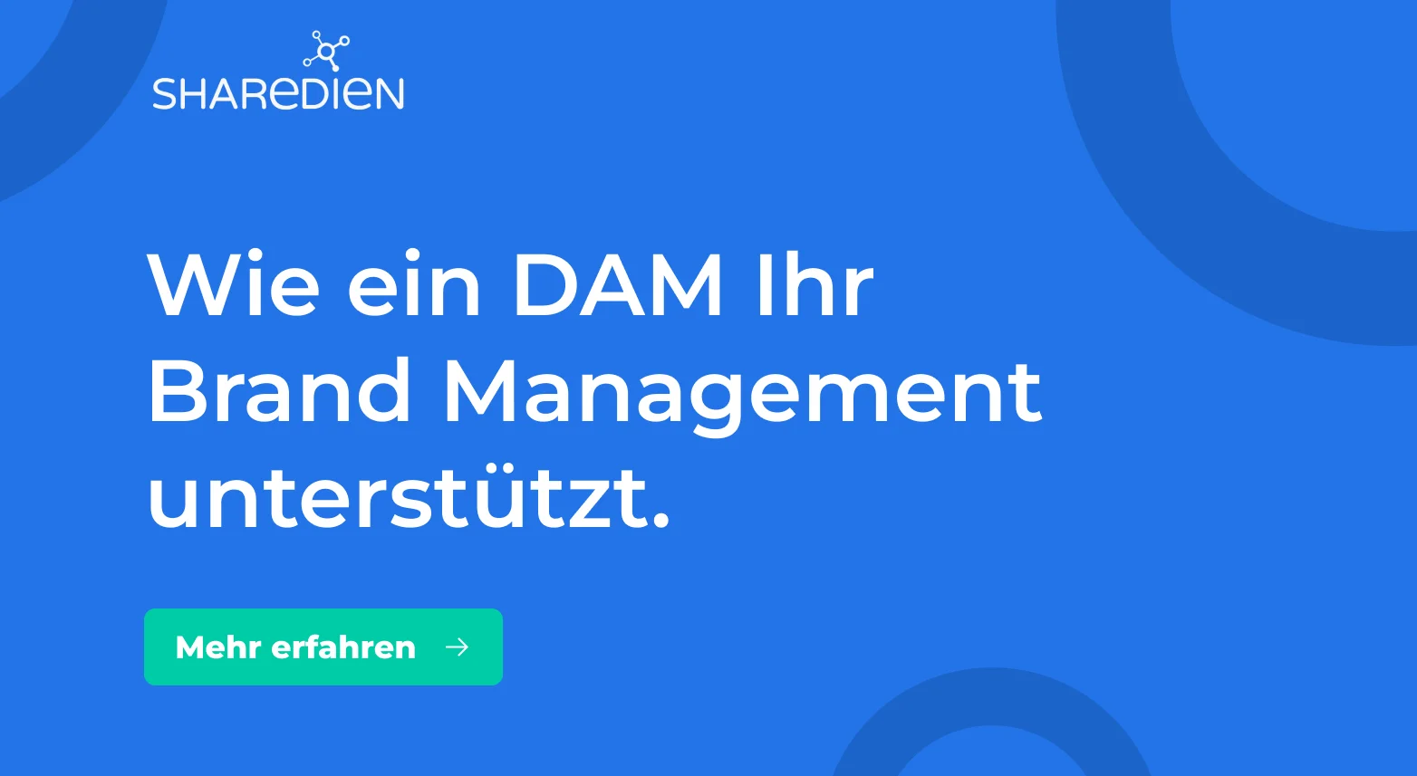 DAM Brand Management Teaser