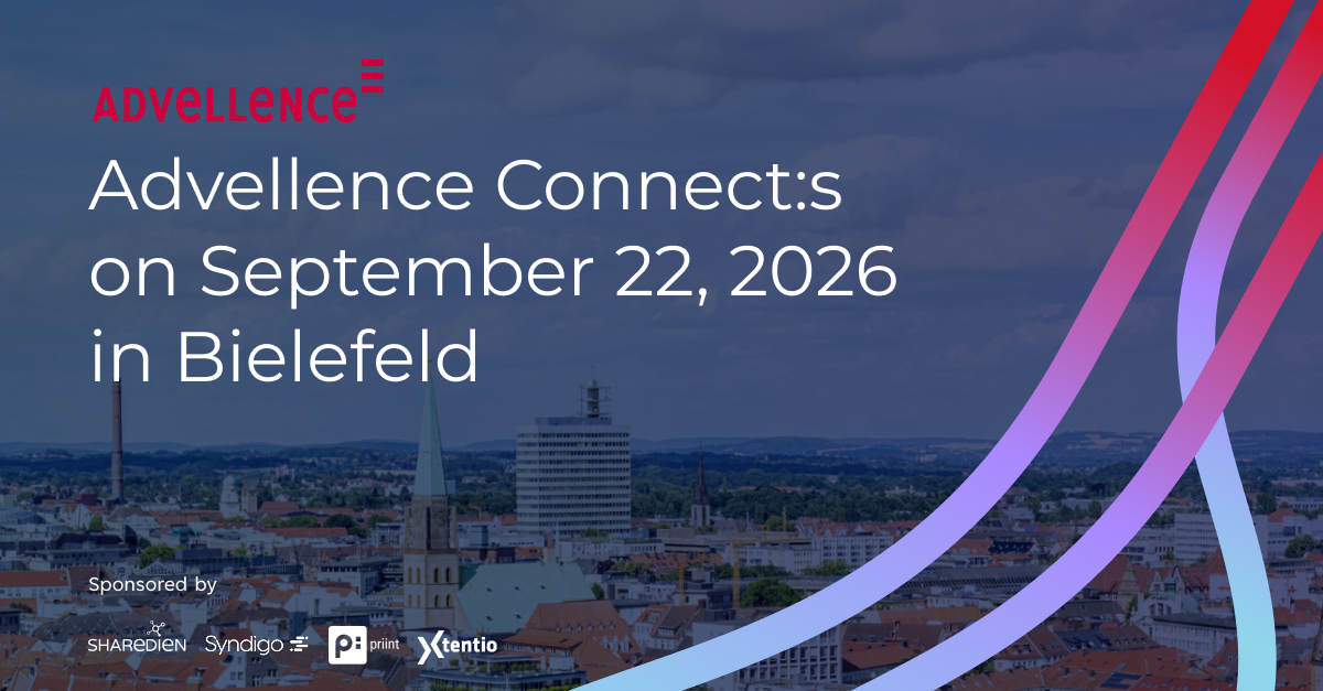 Advellence Connect:s