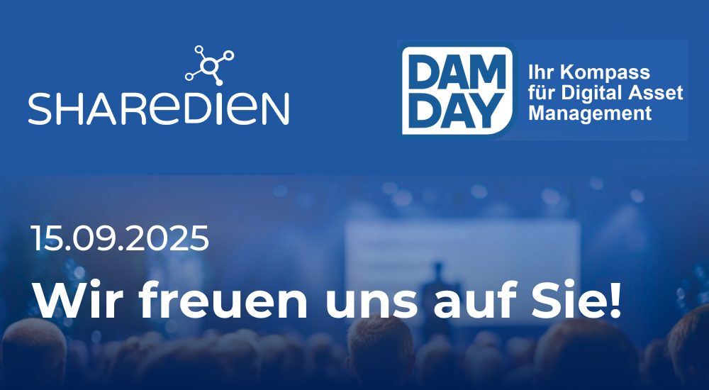 DAM Day 2025