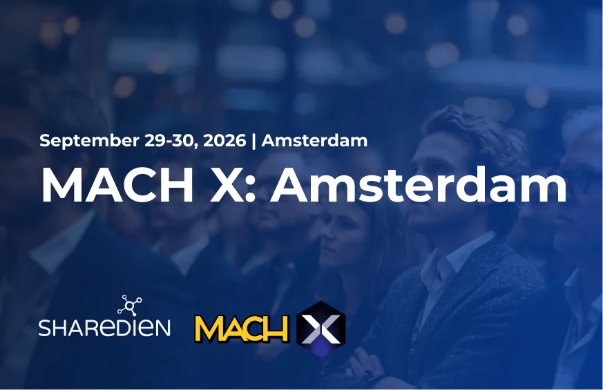 MACH X Amasterdam