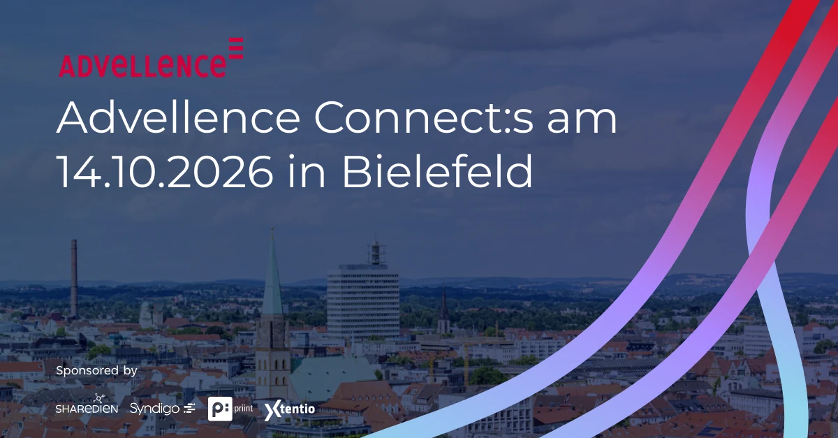 Advellence Connect:s