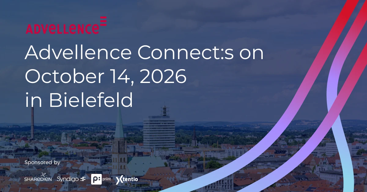 Advellence Connect:s