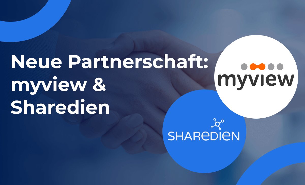Sharedien and myview