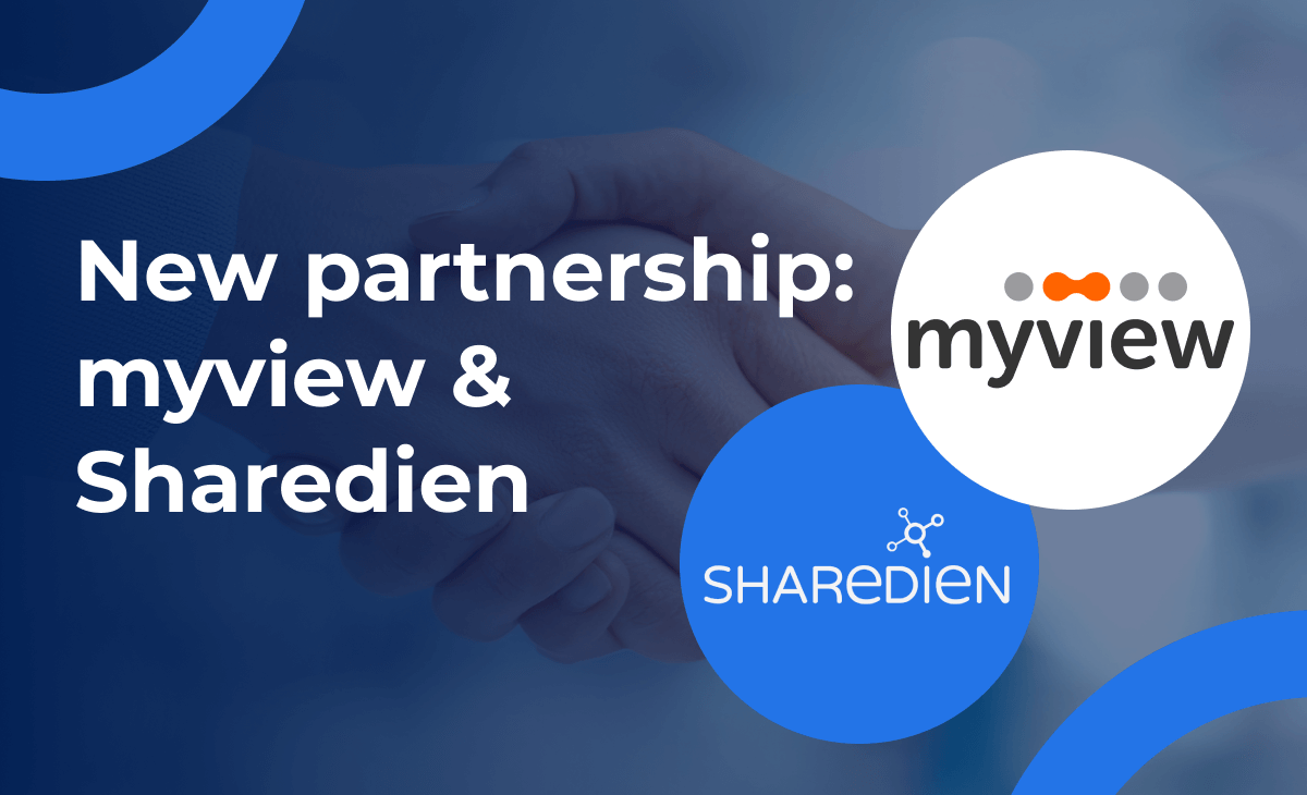 Sharedien and myview