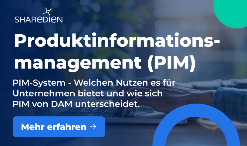 PIM vs DAM: what's the difference, and do you need both?