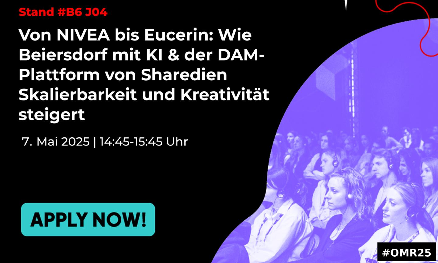 OMR Festival - we are there