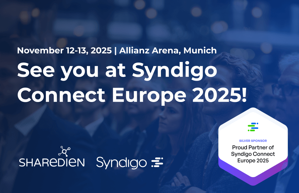 Syndigo Connect