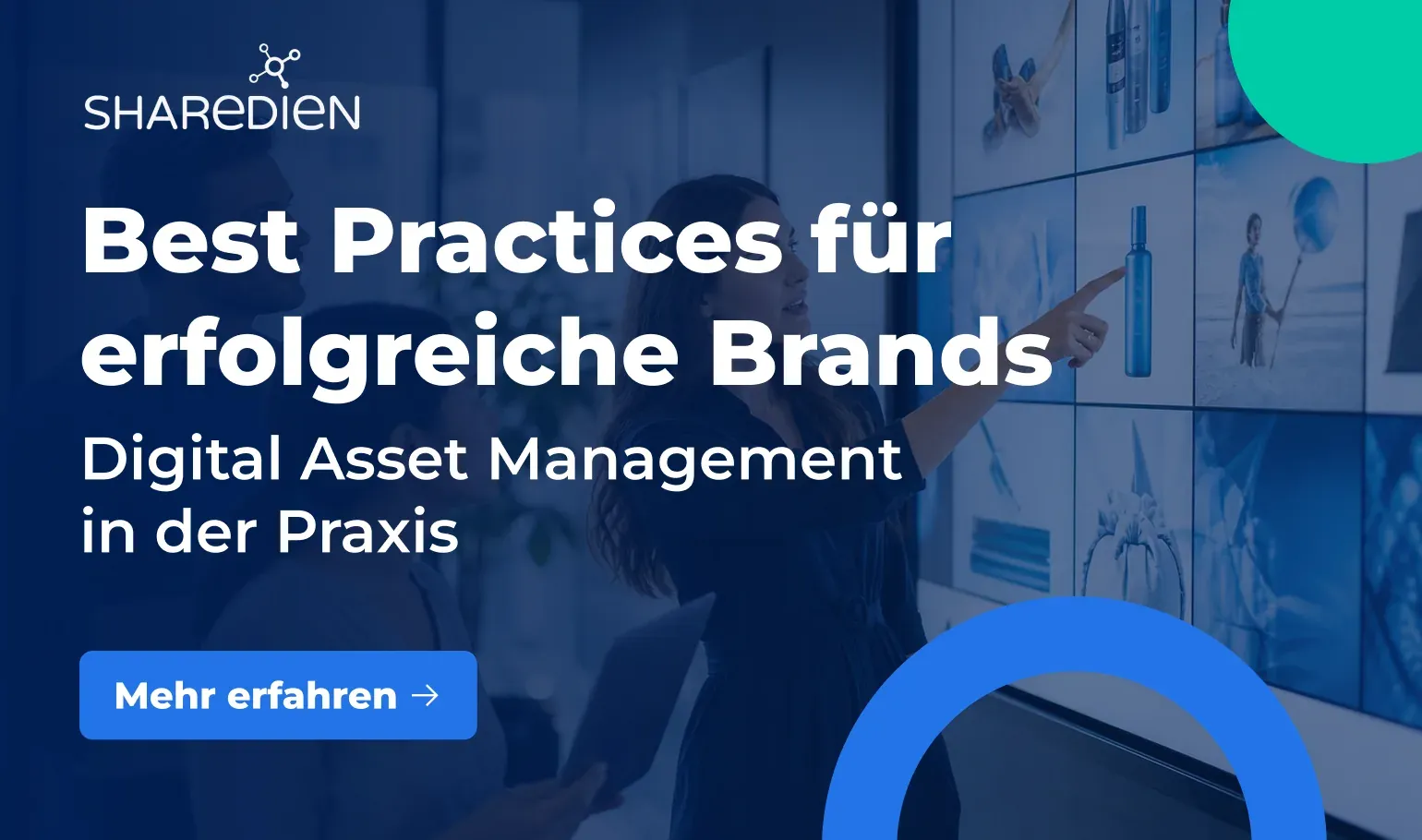 Best practices for successful brands