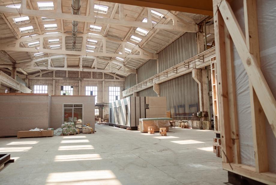 impact environnemental construction modulaire