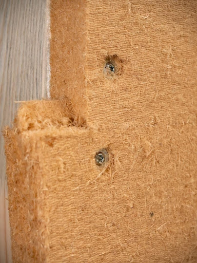 fibre de bois