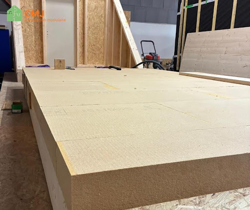 cmj fibre de bois