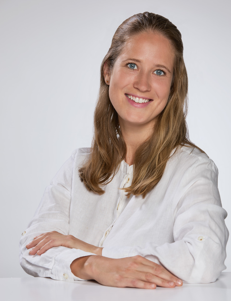 Headshot of Goda Galinyte