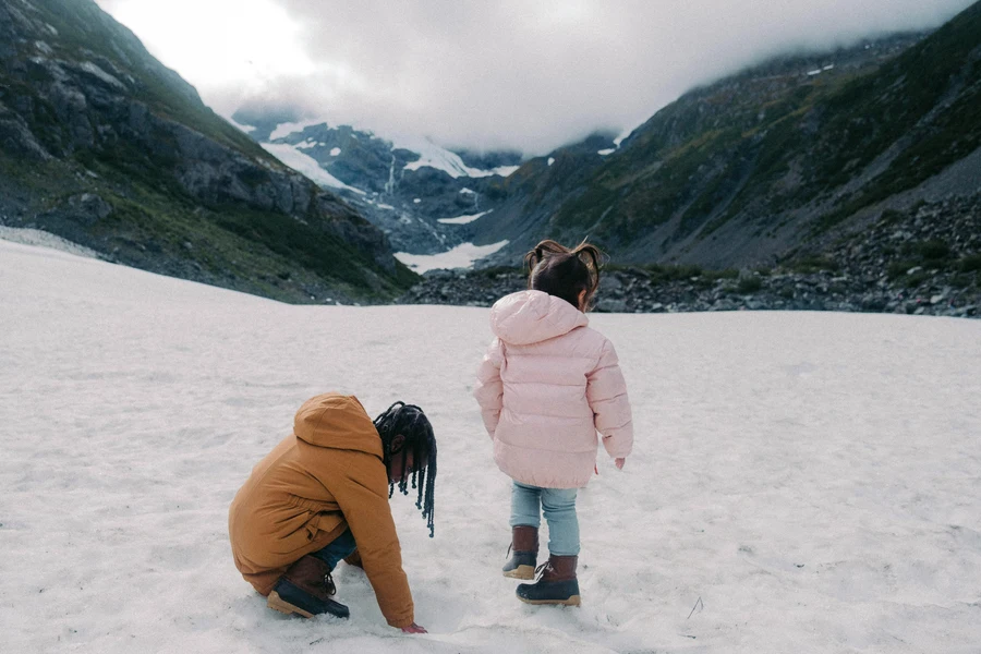 Kids First ABA therapy in Alaska