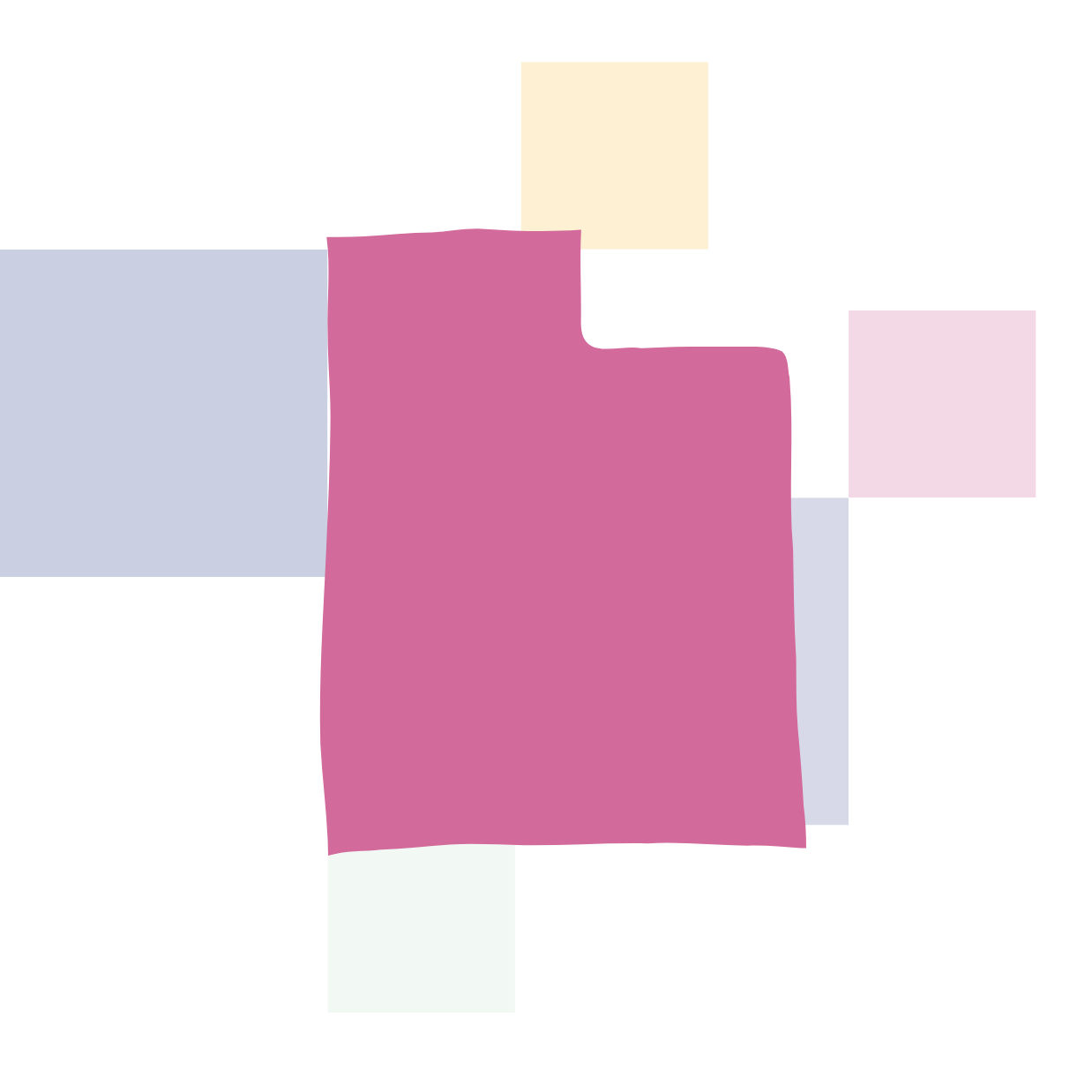 Map of Utah showing Kids First ABA therapy service areas