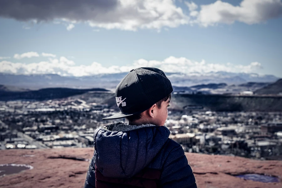 Kids First ABA therapy in Utah