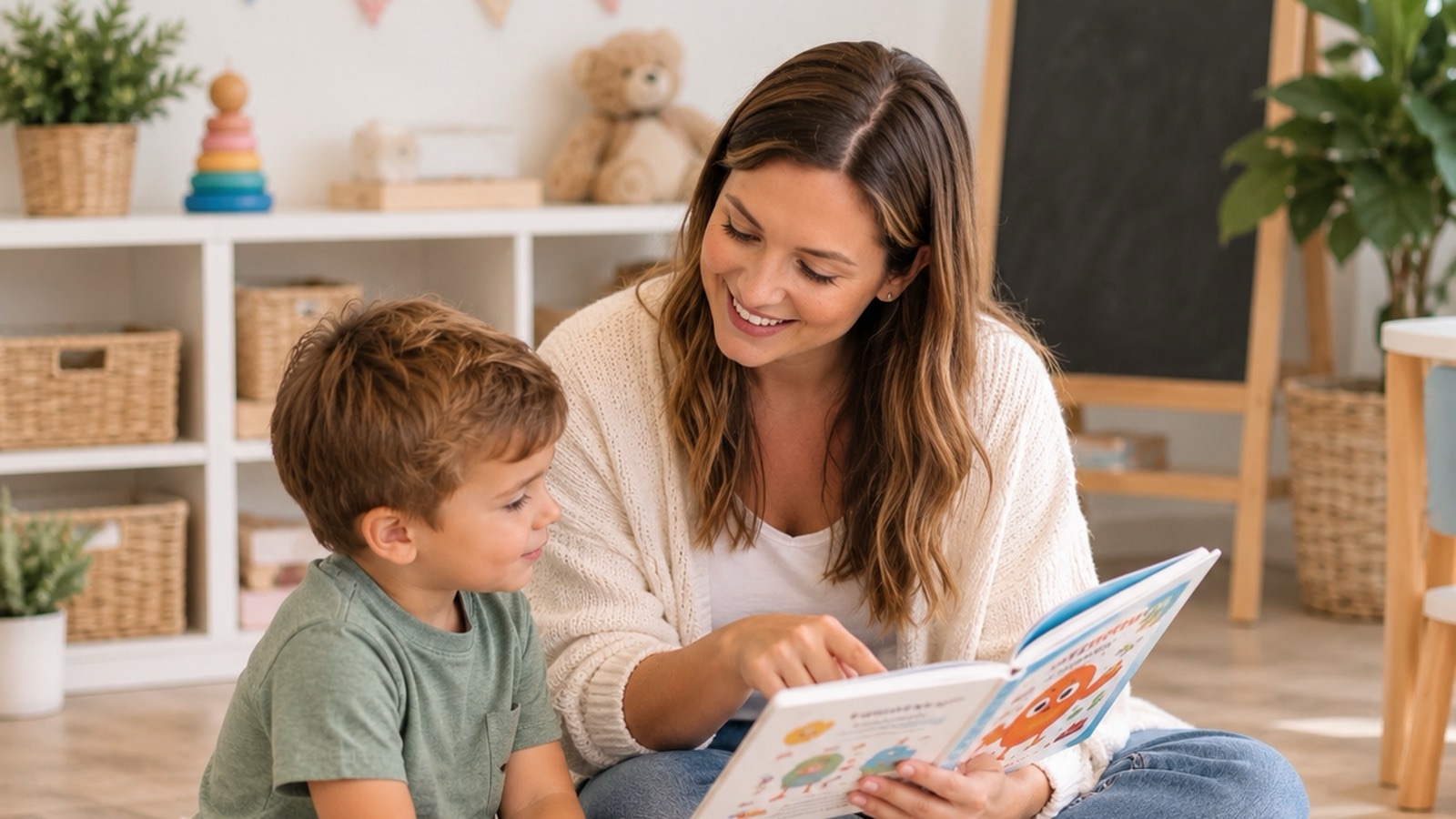 Autism Diagnosis vs. ABA Assessment