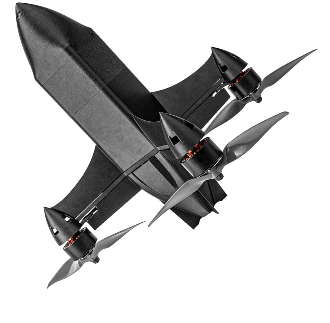 Skyrend