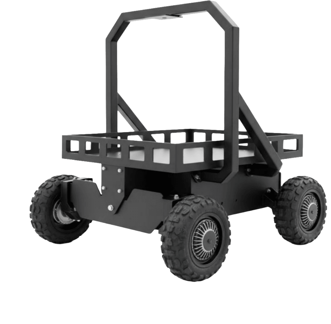 UGV