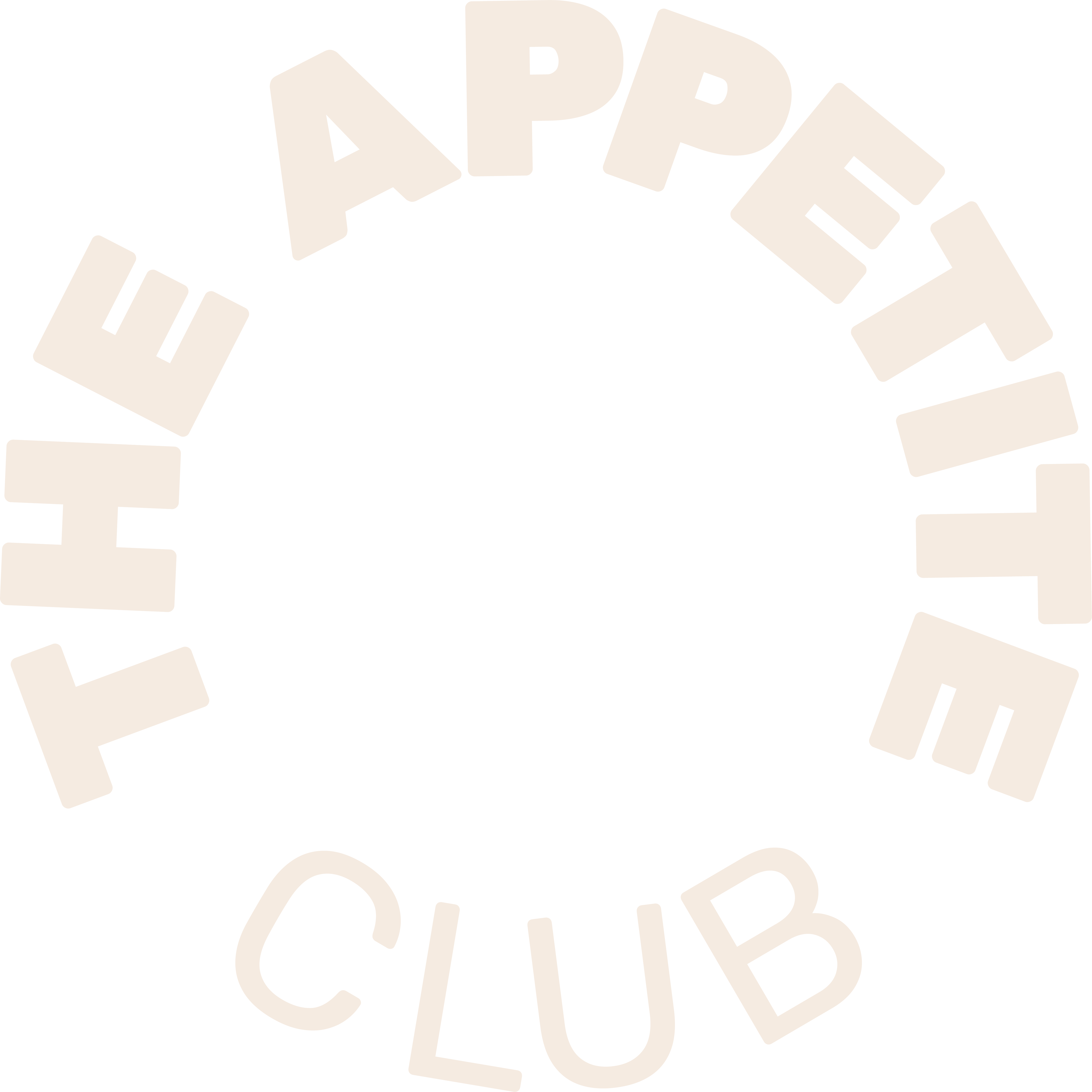 Logo Club