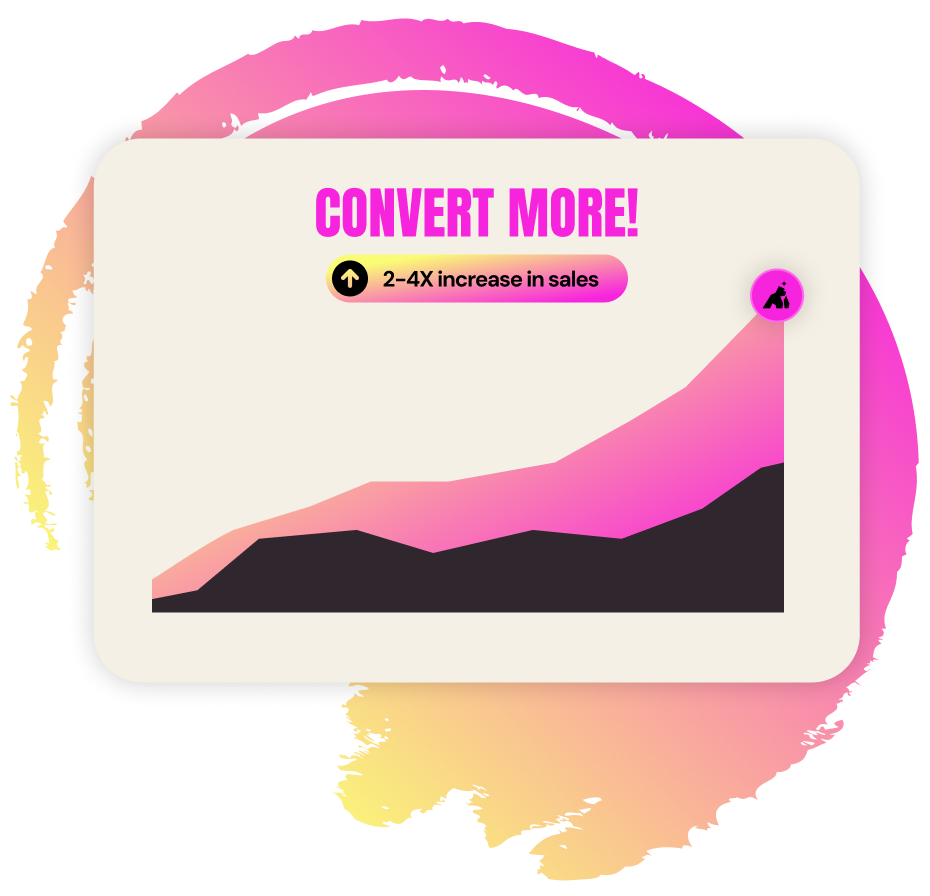 Convert more leads