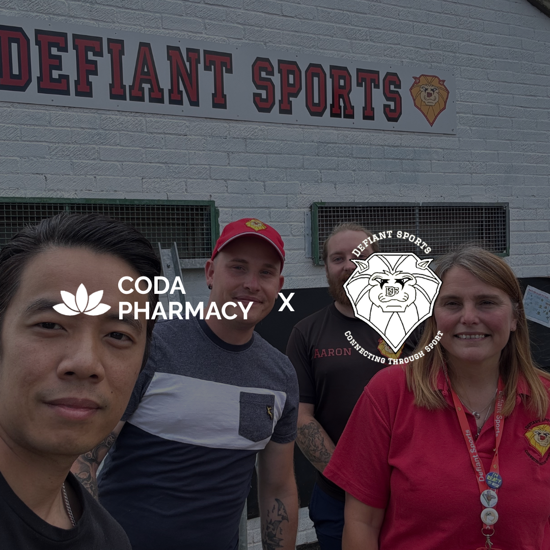 Defiant Sports | Inclusive Sports Programs for All